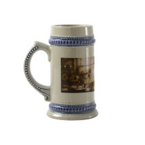 Kitchen - A 1930's Kitchen Mug
