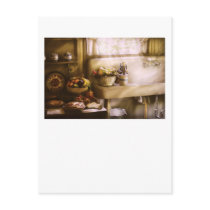 Kitchen - A 1930's Kitchen