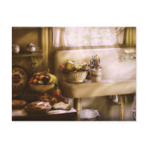 Kitchen - A 1930's Kitchen