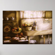 Kitchen - A 1930's Kitchen
