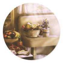 Kitchen - A 1930's Kitchen