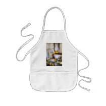 Kitchen - A 1960's Kitchen Apron