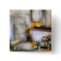 Kitchen - A 1960's Kitchen