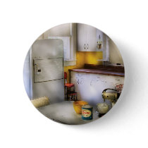 Kitchen - A 1960's Kitchen