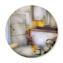 Kitchen - A 1960's Kitchen magnets