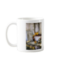 Kitchen - A 1960's Kitchen Mugs