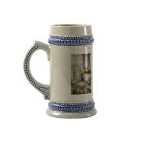 Kitchen - A 1960's Kitchen Coffee Mugs