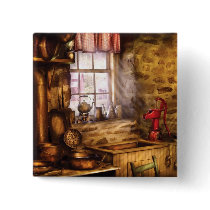Kitchen - A rather old kitchen