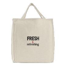 KITCHEN ACESSORIES CANVAS BAG