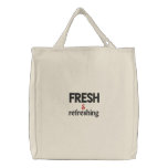 KITCHEN ACESSORIES embroidered bags