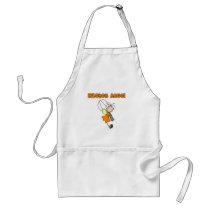 Kitchen Angel T-shirts and Gifts Aprons