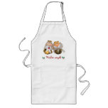 Kitchen Angels aprons