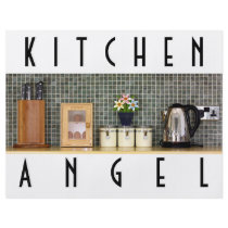 Kitchen Angels Flyer