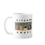 Kitchen Angels Mugs