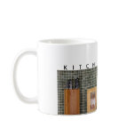 Kitchen Angels Coffee Mug