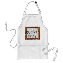 kitchen aprons