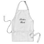 Kitchen Bitch Apron