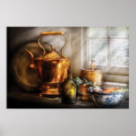 Kitchen - Cherished Memories posters