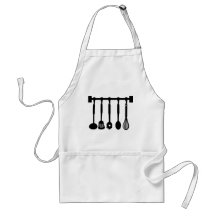 Kitchen - Cook Apron