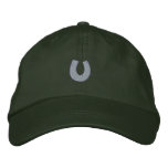 Kitchen Craft Letter U embroidered hats