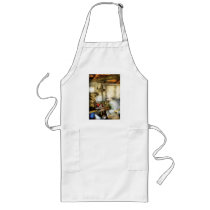 Kitchen - Doors open, Come and get it Apron