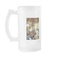 Kitchen - Doors open, Come and get it Mug