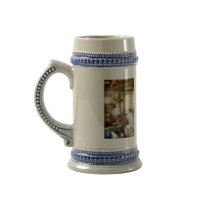Kitchen - Doors open, Come and get it Coffee Mug