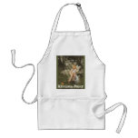 Kitchen-Fairy aprons