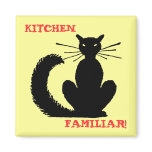 Kitchen Familiar