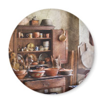 Kitchen - For the Master Chef