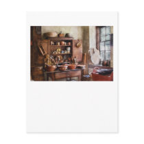 Kitchen - For the Master Chef