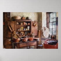 Kitchen - For the Master Chef