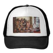 Kitchen - For the Master Chef Trucker Hat