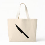kitchen knife canvas bag