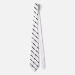 kitchen knife ties