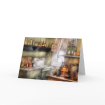 Kitchen - Momma's Kitchen