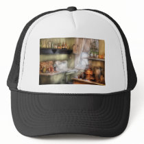 Kitchen - Momma's Kitchen