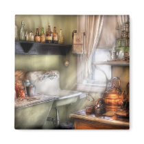 Kitchen - Momma's Kitchen
