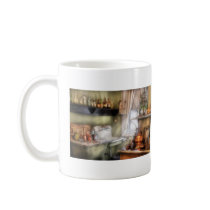 Kitchen - Momma's Kitchen Coffee Mugs