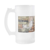 Kitchen - Momma's Kitchen Coffee Mugs