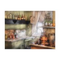 Kitchen - Momma's Kitchen