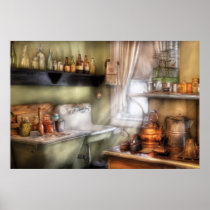 Kitchen - Momma's Kitchen