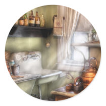 Kitchen - Momma's Kitchen