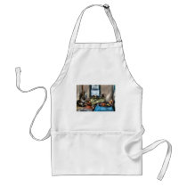 Kitchen - Old fashioned kitchen Aprons