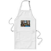 Kitchen - Old fashioned kitchen Aprons