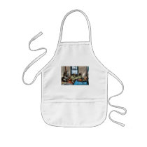 Kitchen - Old fashioned kitchen Aprons