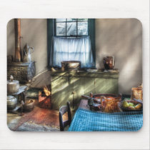 Kitchen - Old fashioned kitchen