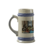 Kitchen - Old fashioned kitchen Mugs