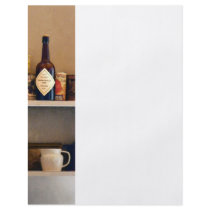 Kitchen Pantry