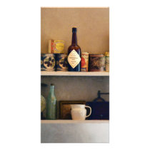 Kitchen Pantry